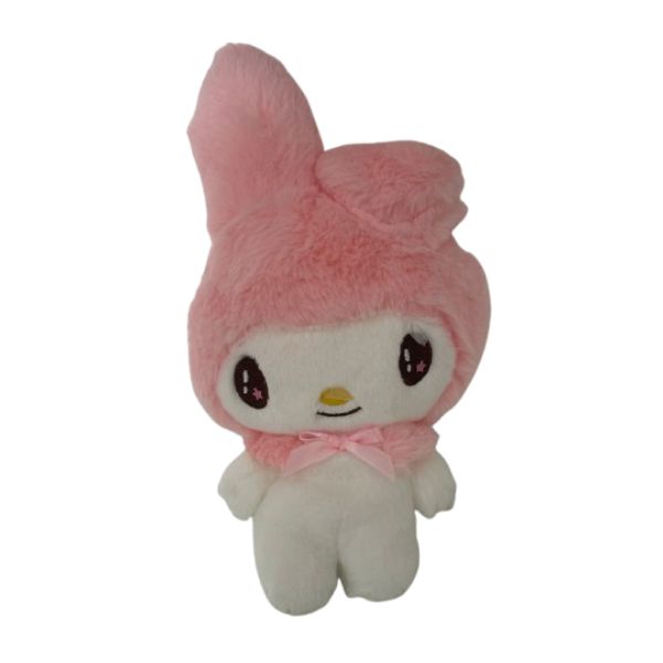 Hello Kitty - My Melody M 